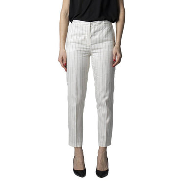 Sandro Ferrone Women Trousers