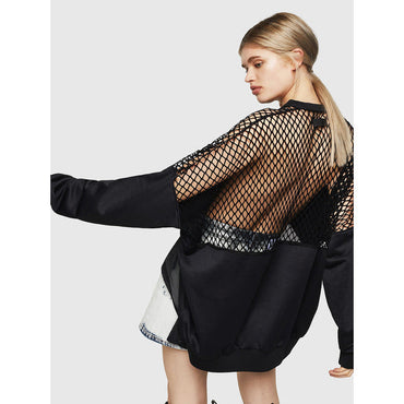 Diesel Women Sweatshirts