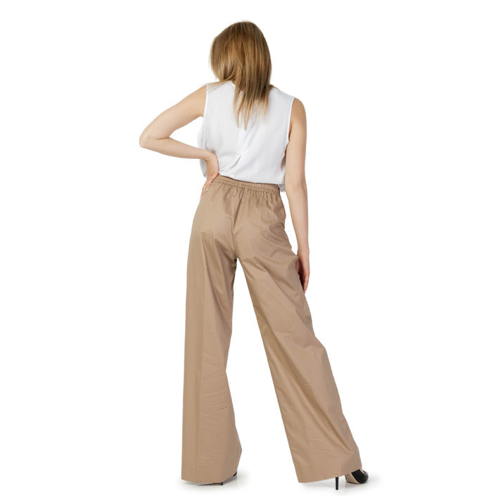 Sandro Ferrone Women Trousers