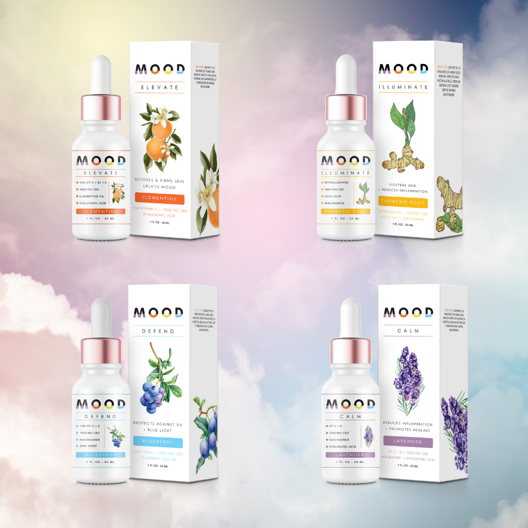 FACE SERUM QUATTRO