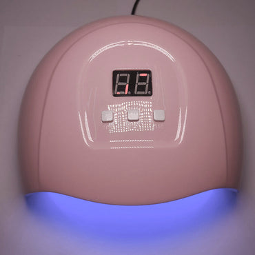 LED UV Nail Polish Dryer Lamp