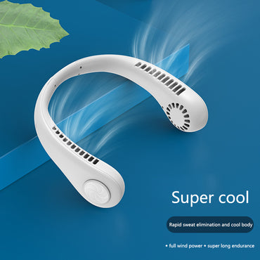 Portable Cooling Fan