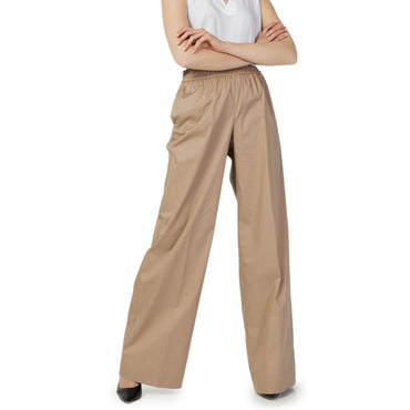 Sandro Ferrone Women Trousers