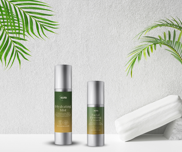 Facial Firming Duo