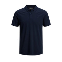 Jack Jones Men Polo Blue