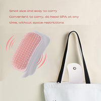 Portable Head Massager