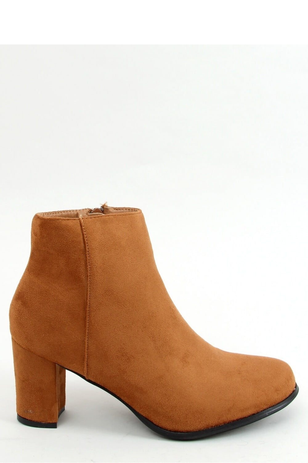 Heel boots model 157814 Inello