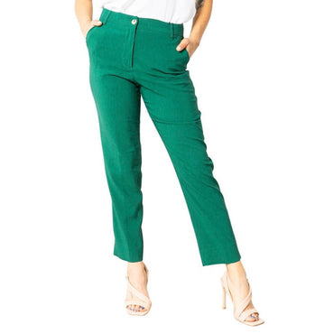 Sandro Ferrone  Women Trousers