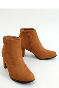 Heel boots model 157814 Inello