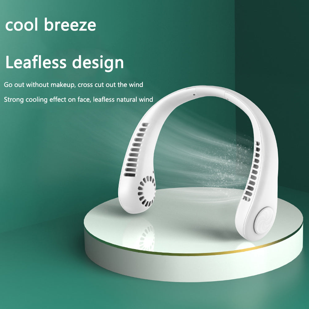 Portable Cooling Fan
