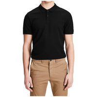 Jack Jones Men Polo Black