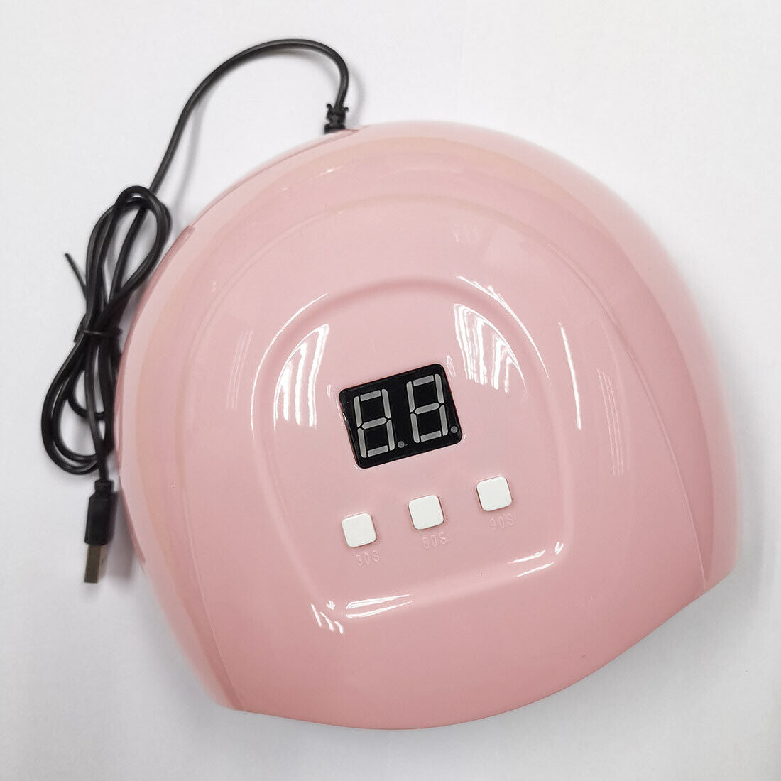 LED UV Nail Polish Dryer Lamp