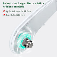 Portable Cooling Fan