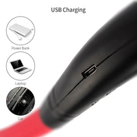 Mini Portable Neckband Fan