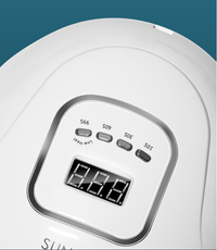 Nail polish quick-drying nail polish lamp dryer