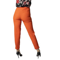 Hanny Deep  Women Trousers