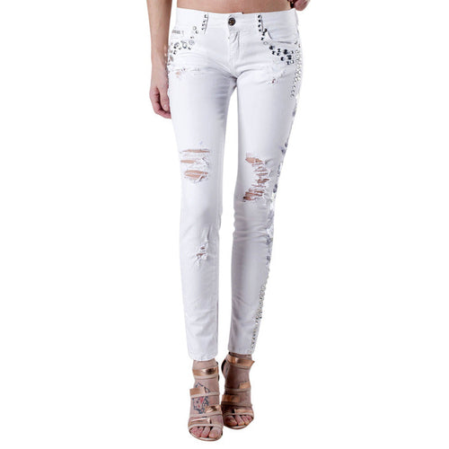 Sexy Woman  Women Trousers