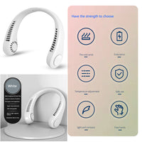 Portable Cooling Fan