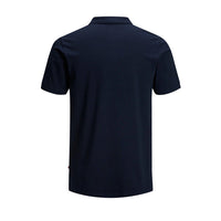 Jack Jones Men Polo Blue