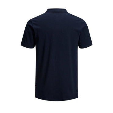Jack Jones Men Polo Blue