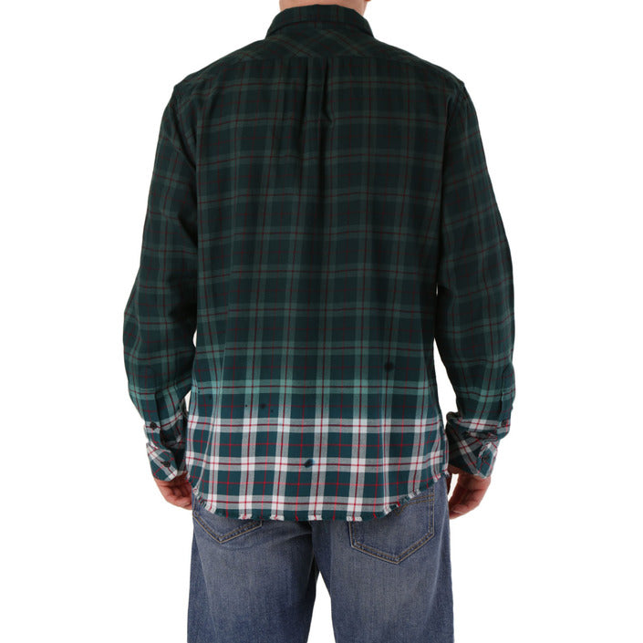 Diesel Men Shirt