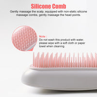 Portable Head Massager