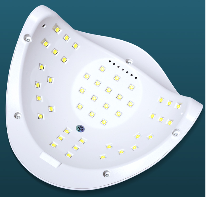 Nail polish quick-drying nail polish lamp dryer