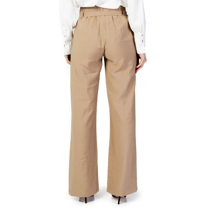 Sandro Ferrone  Women Trousers