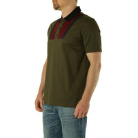 Diesel Men Polo