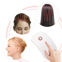 Portable Head Massager