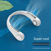 Portable Cooling Fan