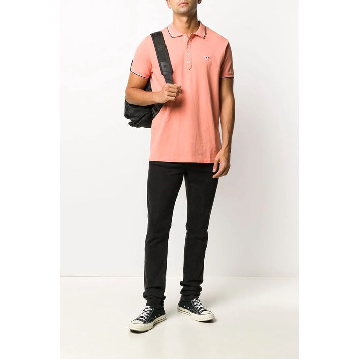 Diesel Men Polo