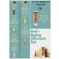 Anti-Aging Set