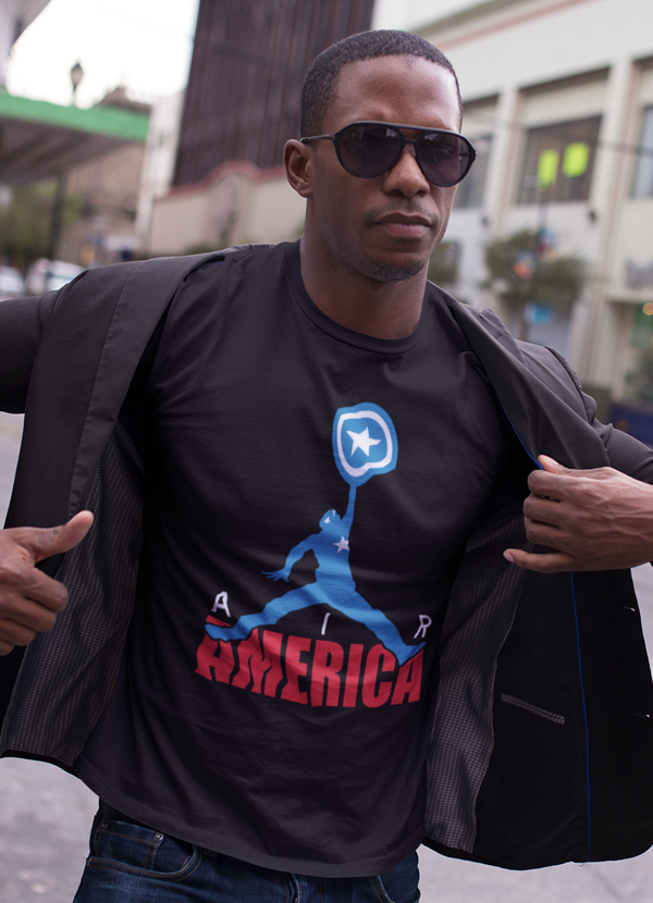 Air America T-shirt