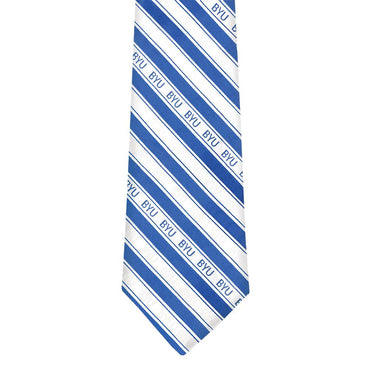 BYU Men's Tie