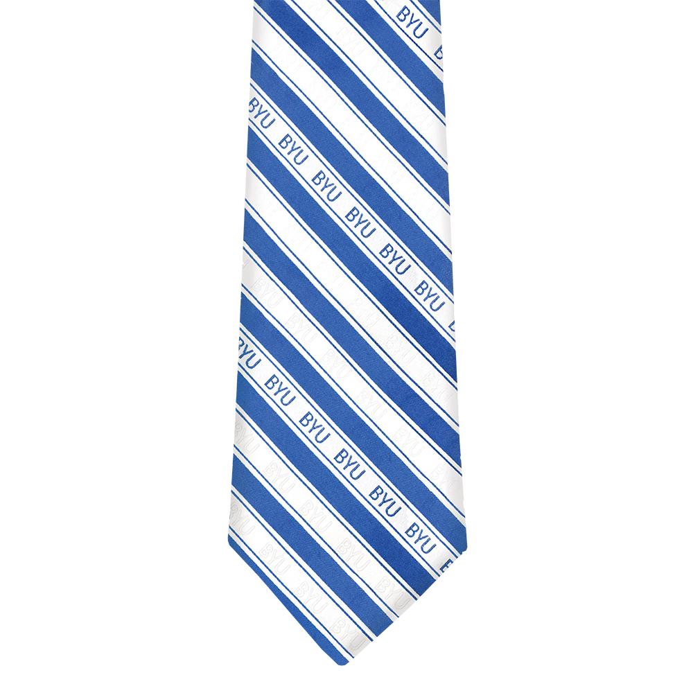 BYU Men's Tie