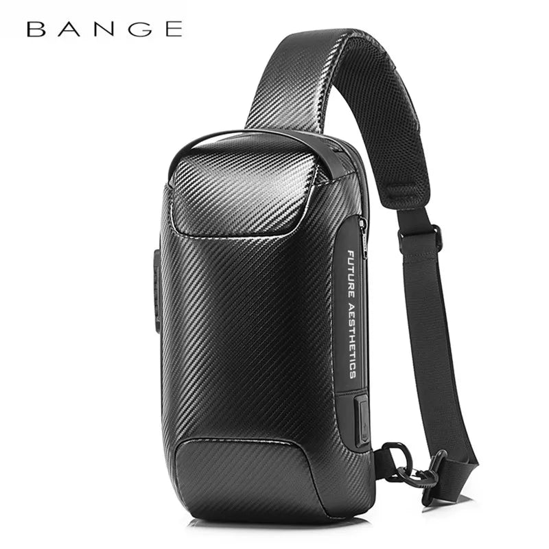 Men's Bags & Wallets