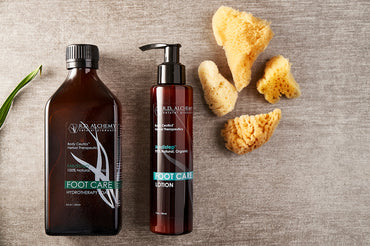 Foot Care Set
