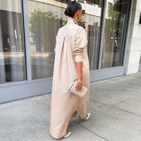 Printed Sunscreen Long Jacket