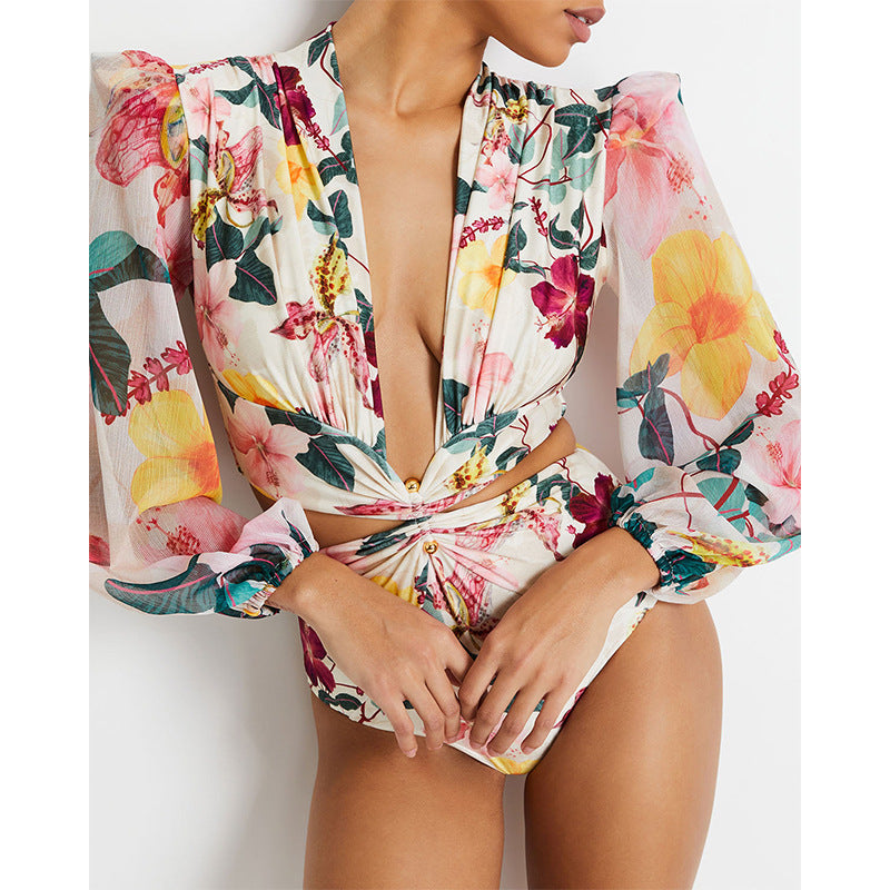 Women's Swimsuit