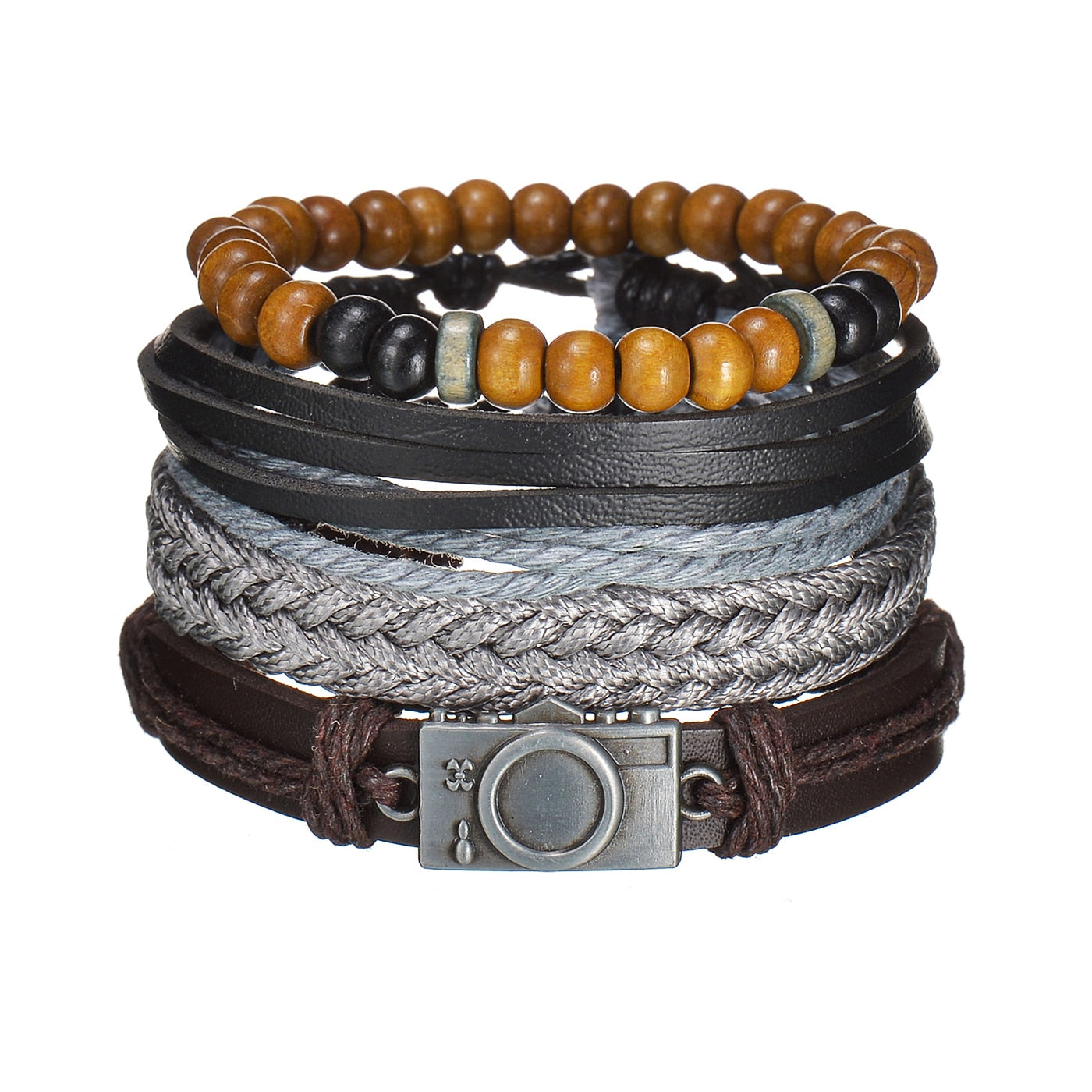 Men's Jewelries