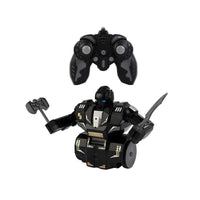 RC Battle Robots