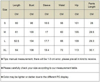 Women's Pajamas Set Luxury Satin Silk Pajamas Short Sleeve Sleepwear Leisure Home Clothes Nightwear Pyjamas for Women
