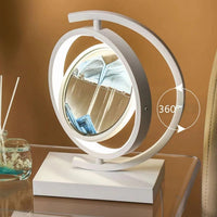 Dynamic Sand Scene Hourglass