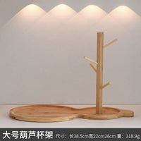 Luxury Lucky Fortune Cat Home Decoration