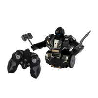 RC Battle Robots