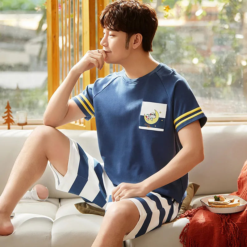 Men's Sleepwear