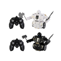RC Battle Robots