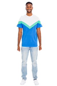Chevron  T-shirt