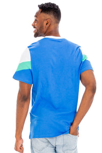Chevron  T-shirt